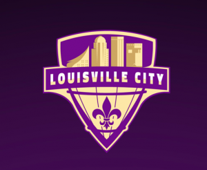 Louisville City FC begins play at Slugger Field this month