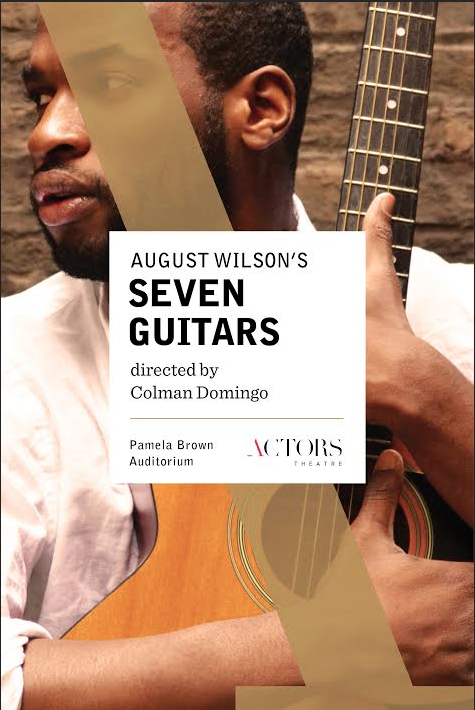 Actors Seven Guitars