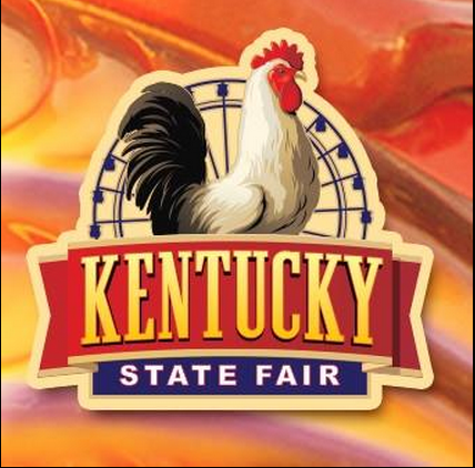 Kentucky State Fair logo