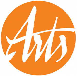 fund for the arts logo