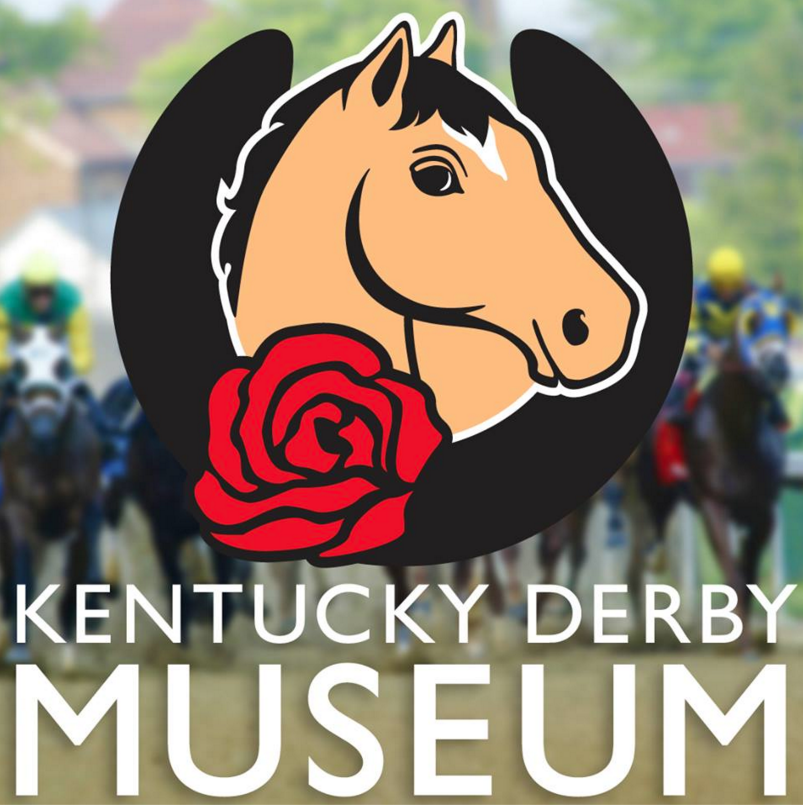 Derby Museum Logo