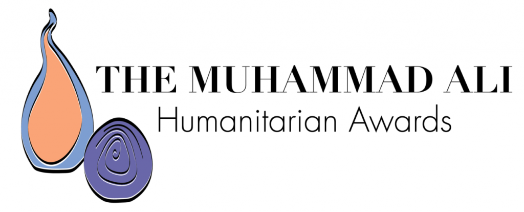 muhammad ali humanitarian awards