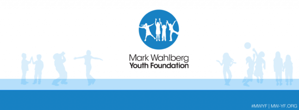 mark wahlberg foundation