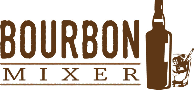 bourbon mixer