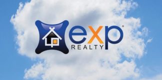 exp realty agent